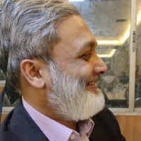 Mohammed Tanvir Ahmed
