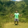 Patrick Diego