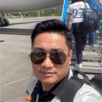 Jerry GUO