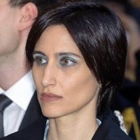 Giulia Servadio