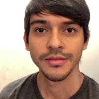 Daniel Arce