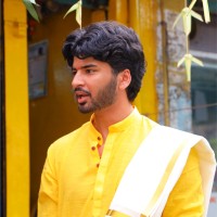 Akhi Chappidi