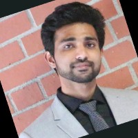 Sridhar Prasath A G