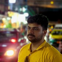Sarath S.R
