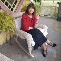 Jo Shaffer