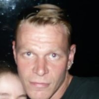 Patrick Pitt