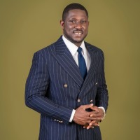 Dr. Bolaji Ojo, Dnp, Fnp-Bc, Bsn-Rn, Bsba