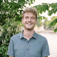 Bas van der Kolk