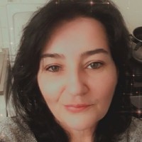 Sandrine Rossi