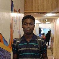 Tomisin Osijonwo