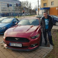 Любимий Богом