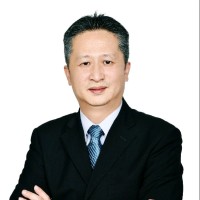 Gordon Chen
