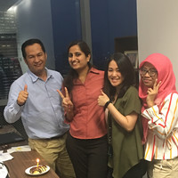 Kuseryansyah .