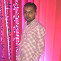 Shriram Siyag