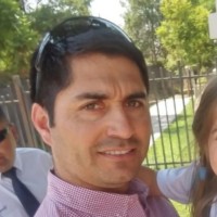 Cesar Antonio Rojas Perez