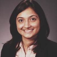 Miti Patel