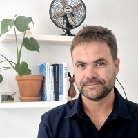 Bjorn Wiedow