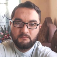 Mohammad Asef Rahyab