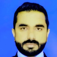 Muslim Zareen