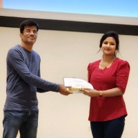 Meenu Raichal
