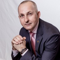 Oleg Radchenko