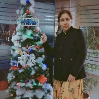 Baljit Kaur
