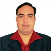 Muhammad Rauf Ali