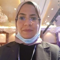 Mona Hussein