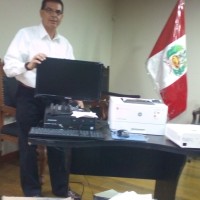 jose caro vela