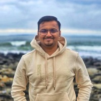 Yash Patel