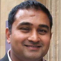 Srinivasa Kireethi Boinapally