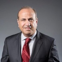 Georges Harb