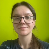 Hanna Dubouskaya