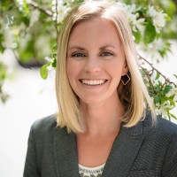 ⚡️Krista Knott, M.Ed