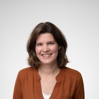 Sanne Dorland