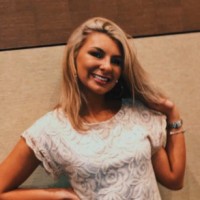 Hannah Barbour