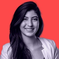 Maria Daniela Hernández