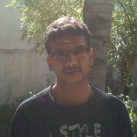 Logeshkumar R.S