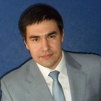 Дамир Хусаинов