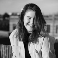 Sanne Harbers