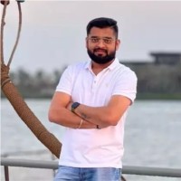 Vivek Bhagat