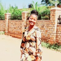 Josephine Nalwadda