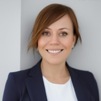 Kathrin Magdalena Huber
