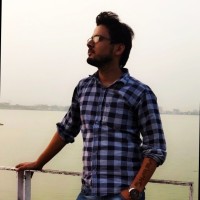Santosh Kumar Sharma