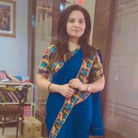 Pratima Rai