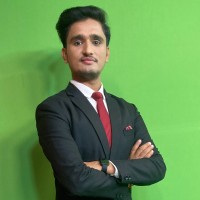 Gaurav Kishor Sharma🦋