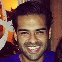 Jorge Valdivia