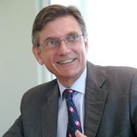 Martin Cross