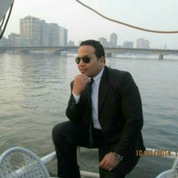 Ahmed Benawy