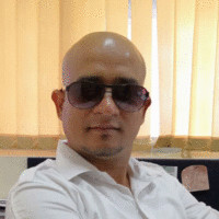 Ubaid Mohammed